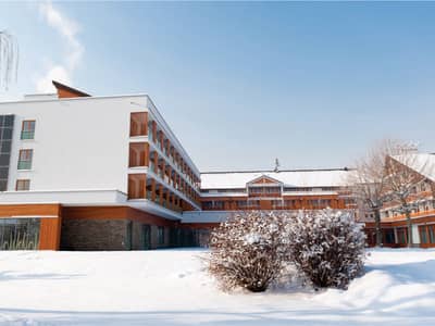 Hotel Atrij