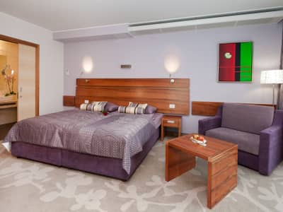 Hotel Atrij