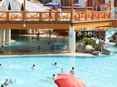Hotel Atrij