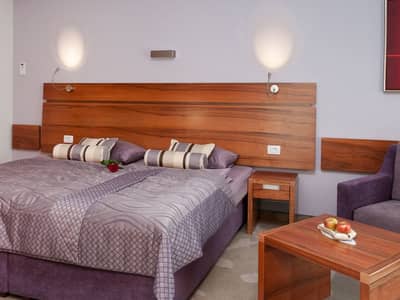 Hotel Atrij