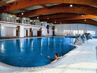 Hotel Atrij