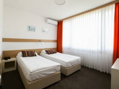 Hotel Krim