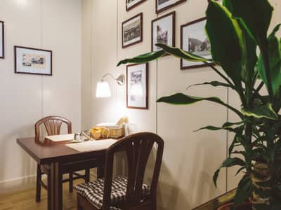 Hotel Krim