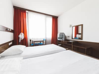 Hotel Krim