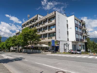 Hotel Krim