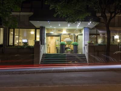 Hotel Krim