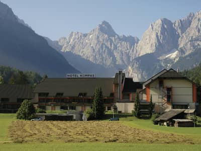 Hotel Kompas