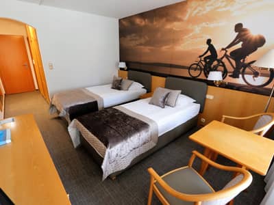 Hotel Kompas