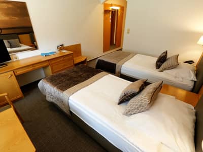 Hotel Kompas