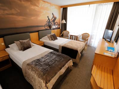 Hotel Kompas