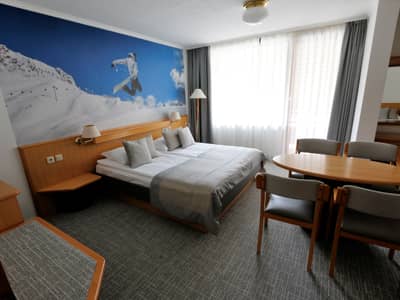 Hotel Kompas