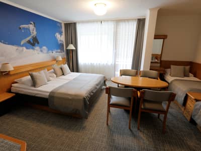 Hotel Kompas