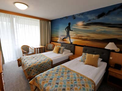 Hotel Kompas