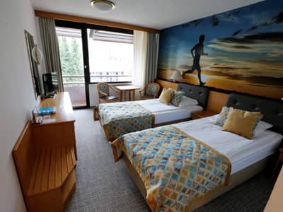 Hotel Kompas