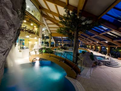 Hotel Bohinj Eco