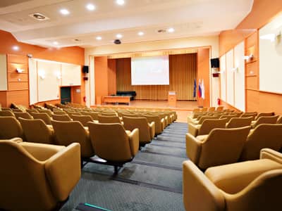 Hotel Radin