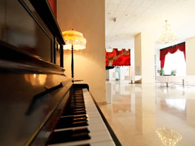 Hotel Radin