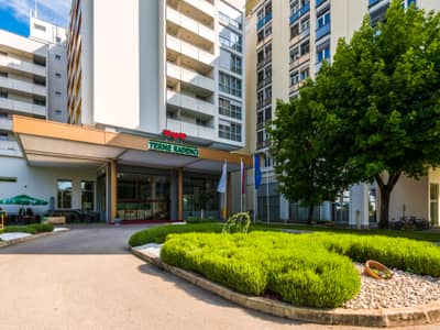 Hotel Radin