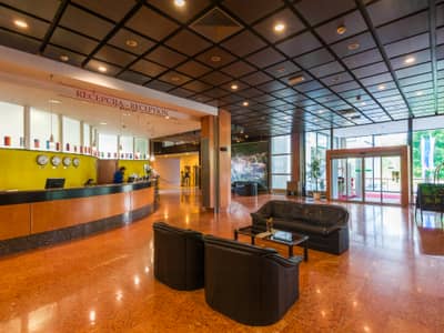 Hotel Radin