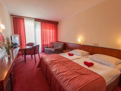 Hotel Radin