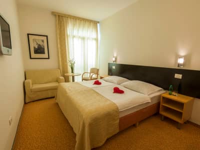 Hotel Radin