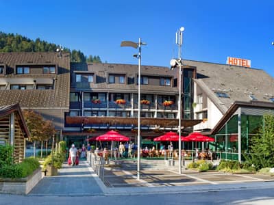 Hotel Cerkno