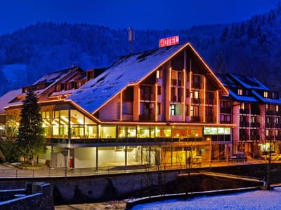 Hotel Cerkno