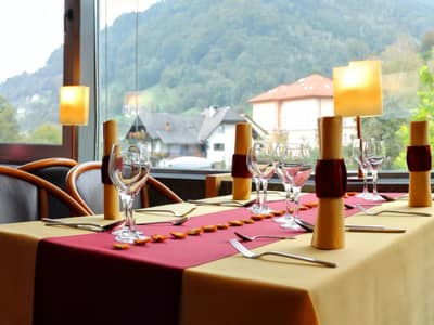 Hotel Cerkno
