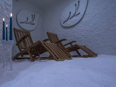 Hotel Cerkno