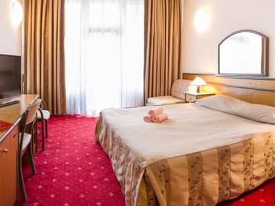 Hotel Cerkno