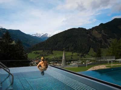 Hotel Goldried