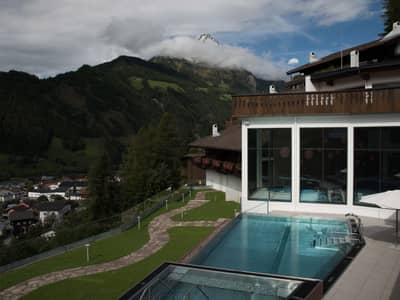 Hotel Goldried