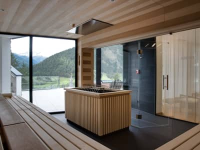 Hotel Goldried
