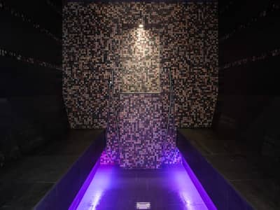 Hotel Goldried