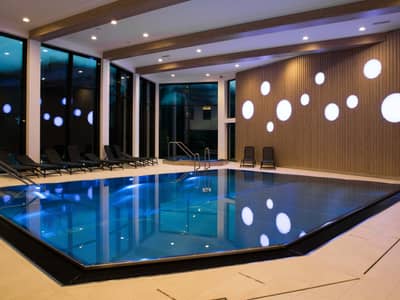 Hotel Goldried