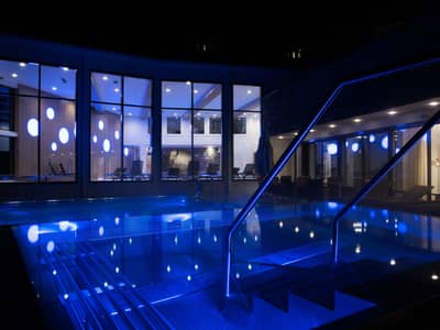 Hotel Goldried