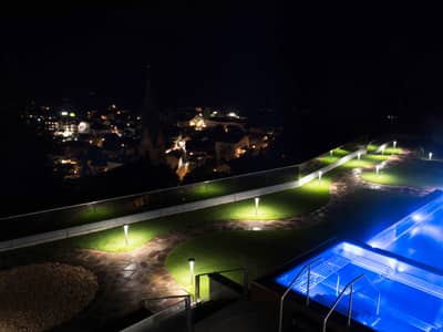 Hotel Goldried