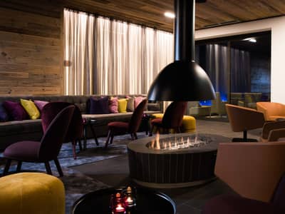 Hotel Goldried