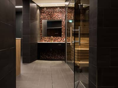 Hotel Goldried