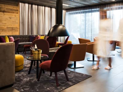 Hotel Goldried