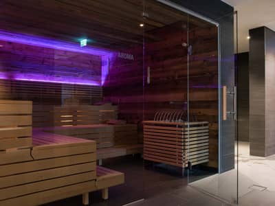 Hotel Goldried