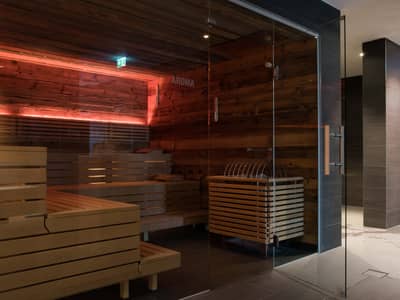Hotel Goldried