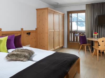 Hotel Goldried