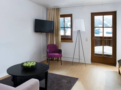 Hotel Goldried
