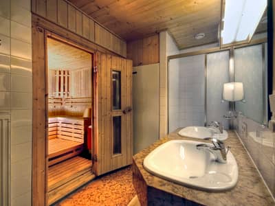 Hotel Goldried