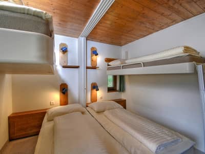 Hotel Goldried