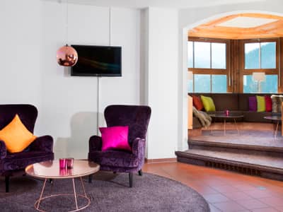 Hotel Goldried