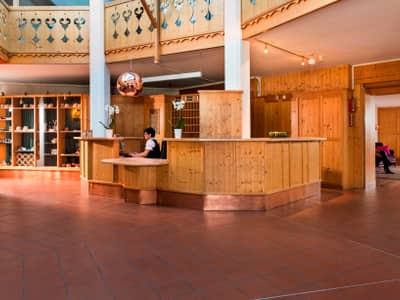 Hotel Goldried