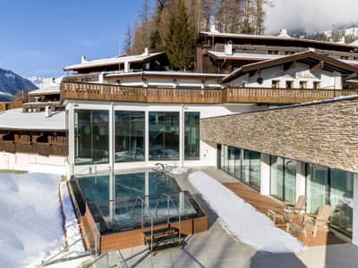 Hotel Goldried