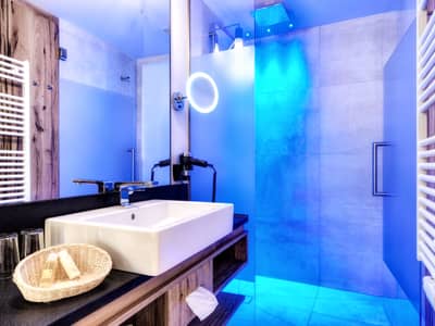 Hotel Dolomiten Residenz Sporthotel Sillian
